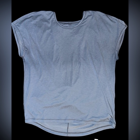 Lululemon NWOT Get Set Short Sleeve - Picture 4 of 5